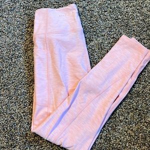 Victoria’s Secret leggings